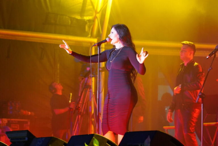 Televisión Canaria rememora una de las citas más especiales de ‘Los Cantadores’