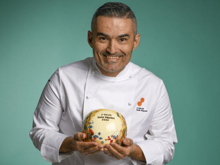 La Guía Repsol otorga 2 Soles a los restaurantes canarios ‘Etéreo by Pedro Nel’ y ‘La Cúpula’