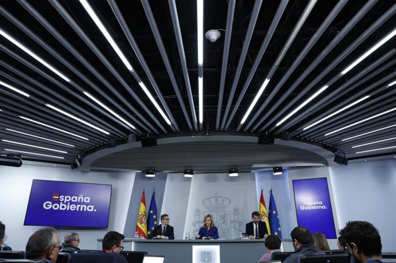 El Gobierno envía a las Cortes el texto para modificar la Ley de Suelo