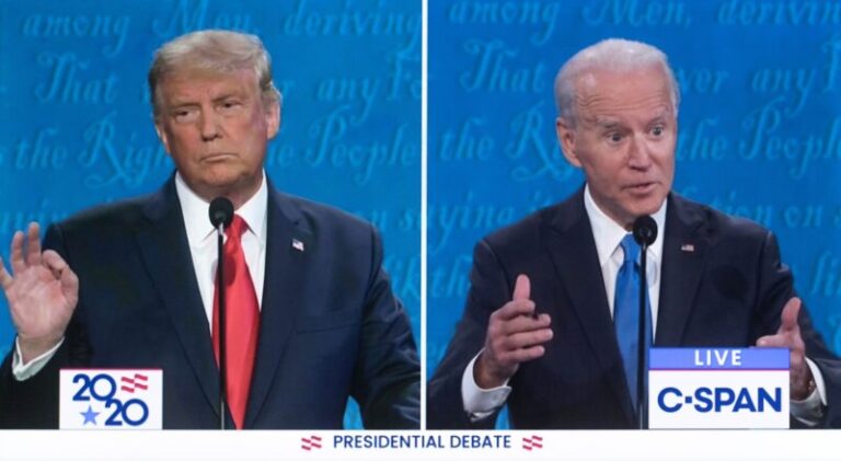 Biden y Trump arrasan en un ‘supermartes’ sin apenas sorpresas