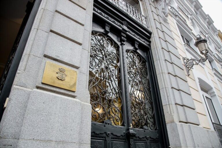 Canarias, líder en la tasa de litigiosidad, con 188,7 asuntos por cada 1.000 habitantes