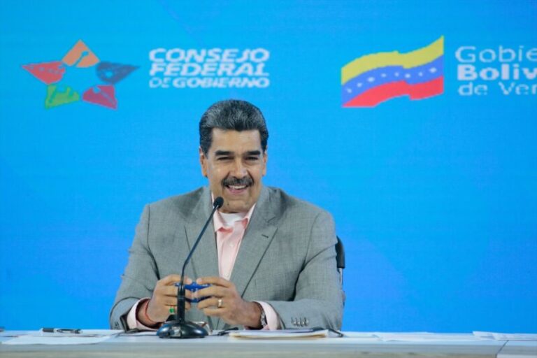 Venezuela critica a EEUU por intentar convertir a los opositores “terroristas y golpistas” en “víctimas”