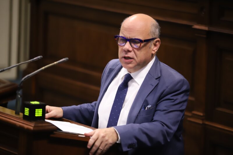 José Miguel Barragán. EP