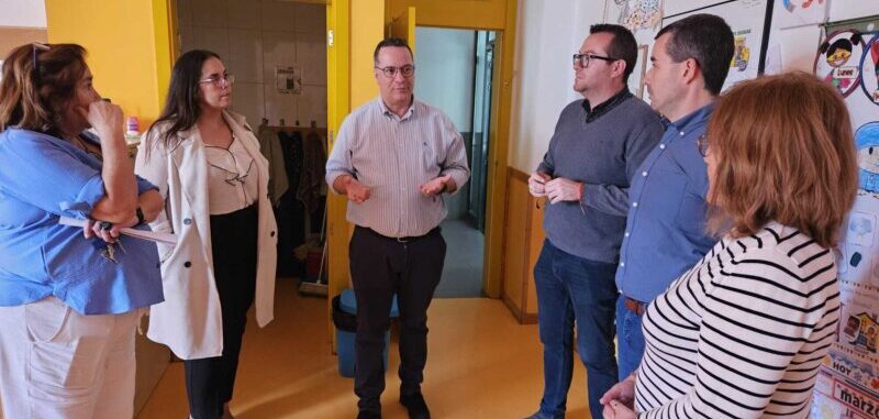 La normativa educativa en materia de atención a la diversidad será actualizada