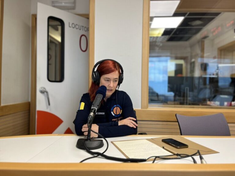 El Gobierno de Canarias trabaja en un mapa de riesgos para la población