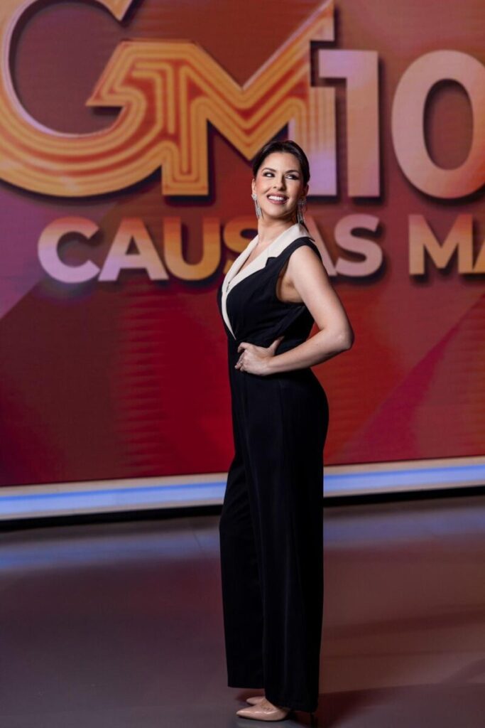 Pablo Carbonell da voz a las enfermedades raras en GM