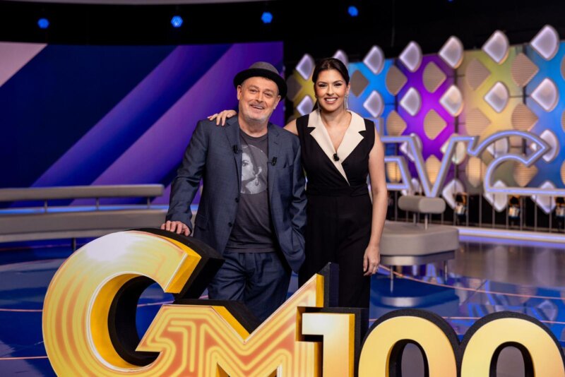 Pablo Carbonell da voz a las enfermedades raras en GM