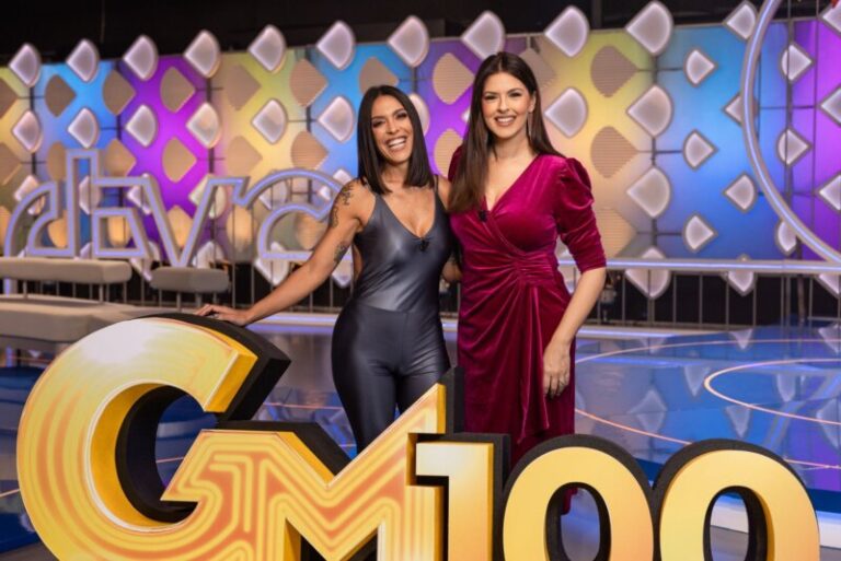 Lorena Castell acaba con los prejuicios de los tatuajes en ‘Gente Maravillosa’