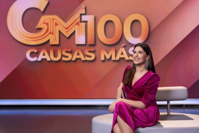 ‘Gente Maravillosa’ aborda la insularidad junto a Olga Cerpa