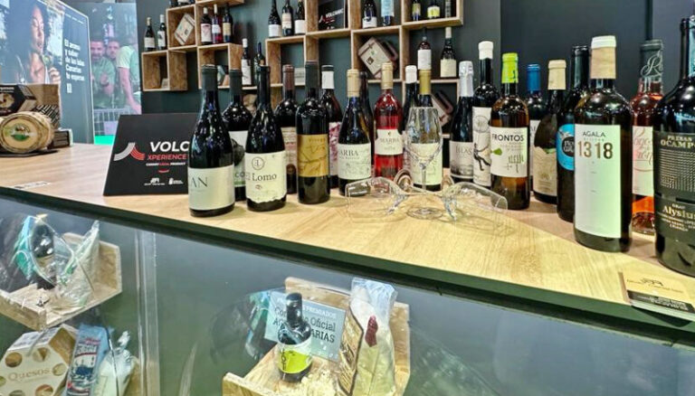 La gastronomía canaria estará presente en la feria de turismo ITB de Berlín