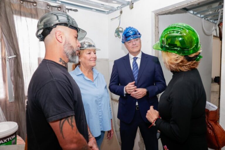 Gran Canaria subvenciona el Proyecto GenerAcciones para la integración laboral de jóvenes en riesgo de exclusión social