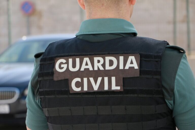La Guardia Civil investiga el envenenamiento de varios perros en Lanzarote