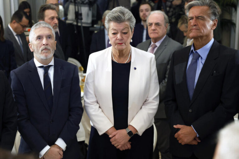 20 años del 11M, el peor atentado ocurrido en España y en Europa