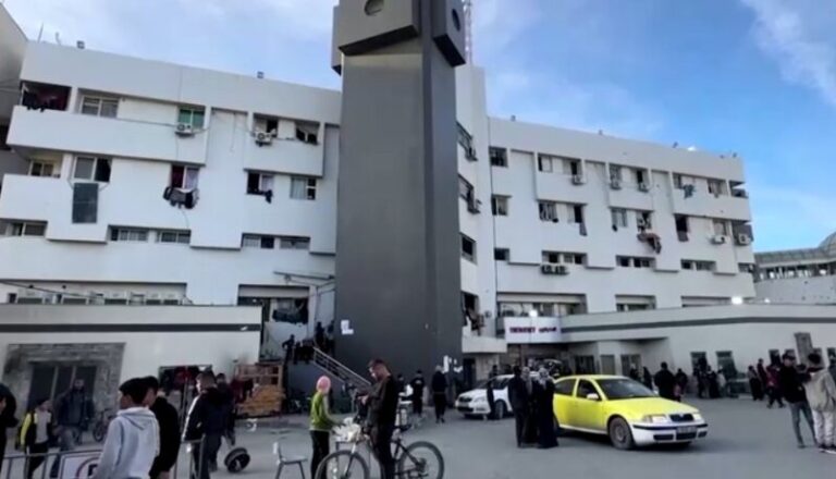 Autoridades de Gaza apuntan a la comisión de crímenes de guerra en el asalto israelí al hospital Al Shifa