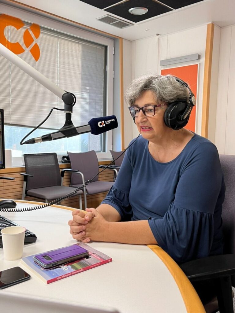 La doble F, en el ‘Club de la Cultura’