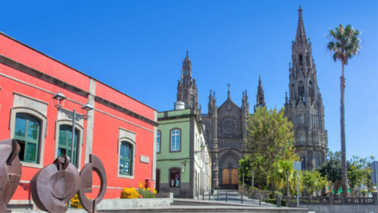 Cierres en la GC-20 por trabajos de acondicionamiento en Arucas