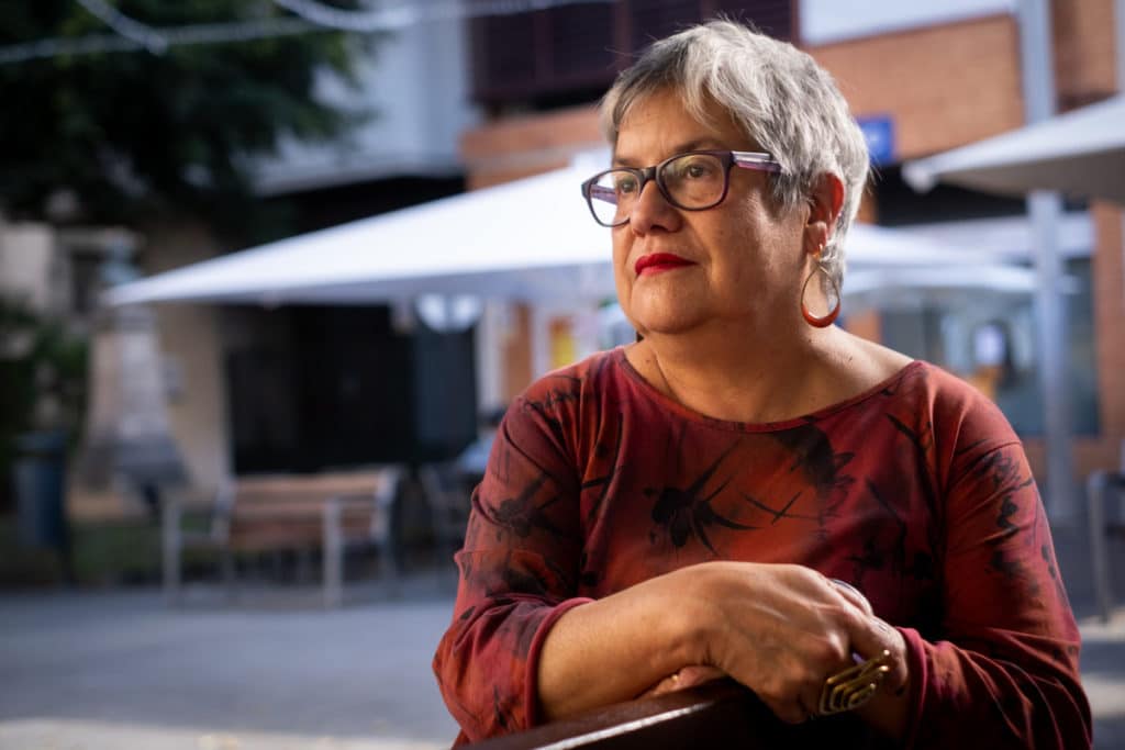 La literatura canaria toma la palabra en 'El mundo que viene'