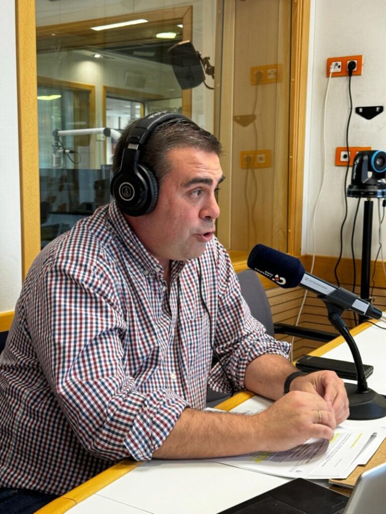 “Canarias debe investigar si es rica en tierras raras”