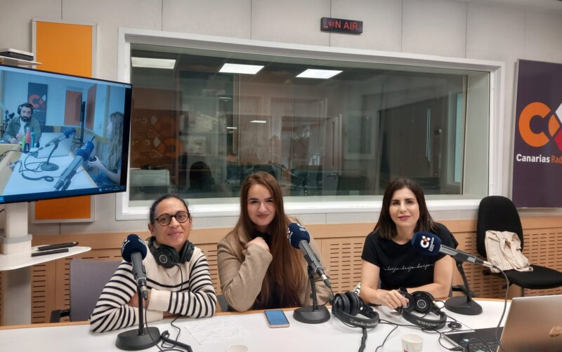 Logopedas reclaman más presencia en la Sanidad Pública