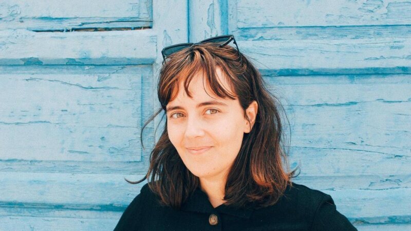 Lana Corujo - El mundo que viene