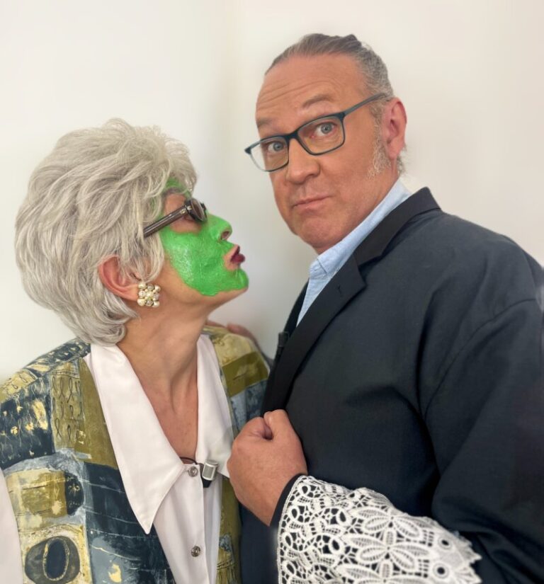 ‘En otra clave’ y la justicia salomónica