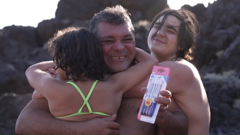 ‘Noveleros’ celebra el Día del Padre por todo lo alto