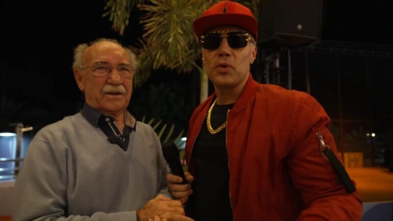 ‘Noveleros’ celebra el Día del Padre por todo lo alto