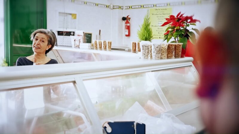 Historias canarias con acento gallego, en 'Noveleros'