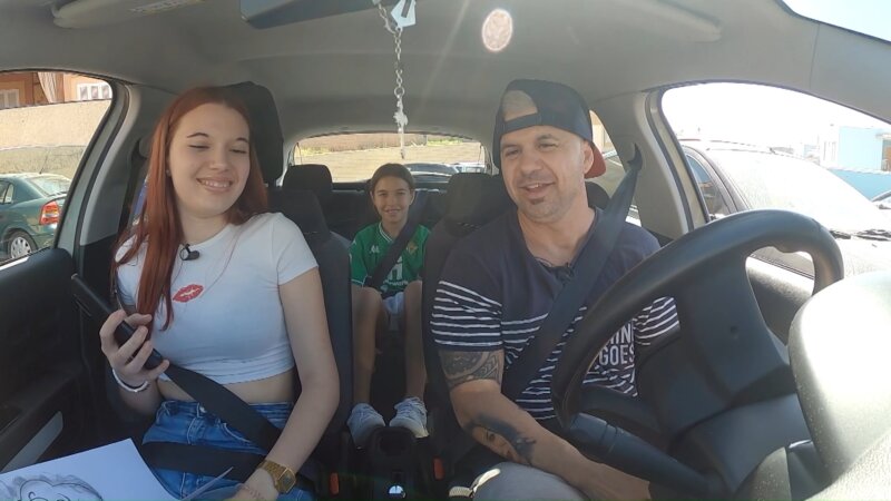 ‘Noveleros’ celebra el Día del Padre por todo lo alto