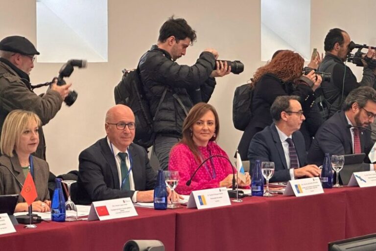 Canarias pide abordar las retribuciones del turno de oficio