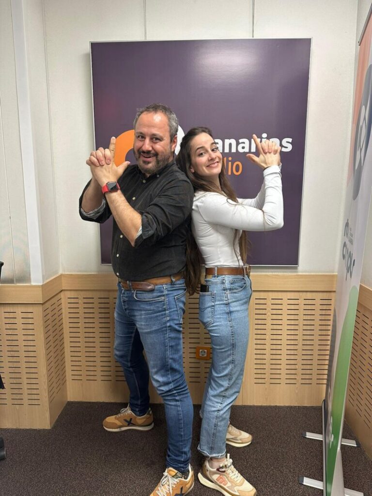 La música sacra y procesional, banda sonora de ‘Noveno Auditorio’