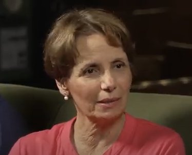 Paquii Martín - 'Mi barrio ya no es mi barrio: gentrificación'