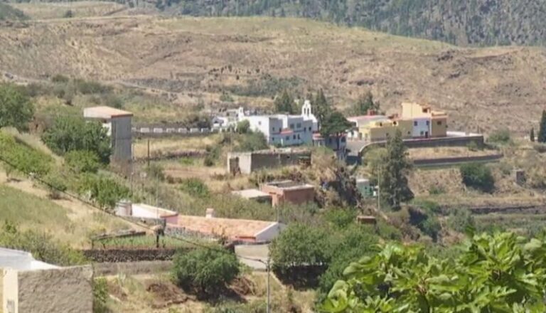 Santa Lucía de Tirajana homenajea a los piqueros del municipio