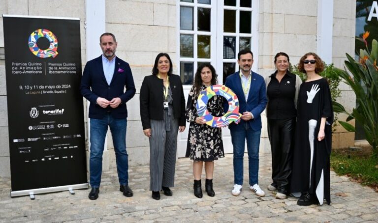 Estas son las obras finalistas que optan a los Premios Quirino