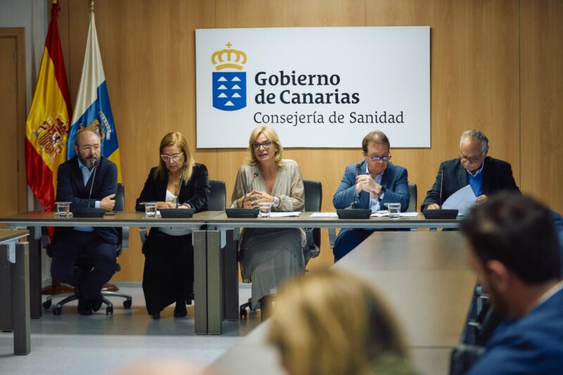 Canarias cuenta con tres unidades específicas de covid persistente