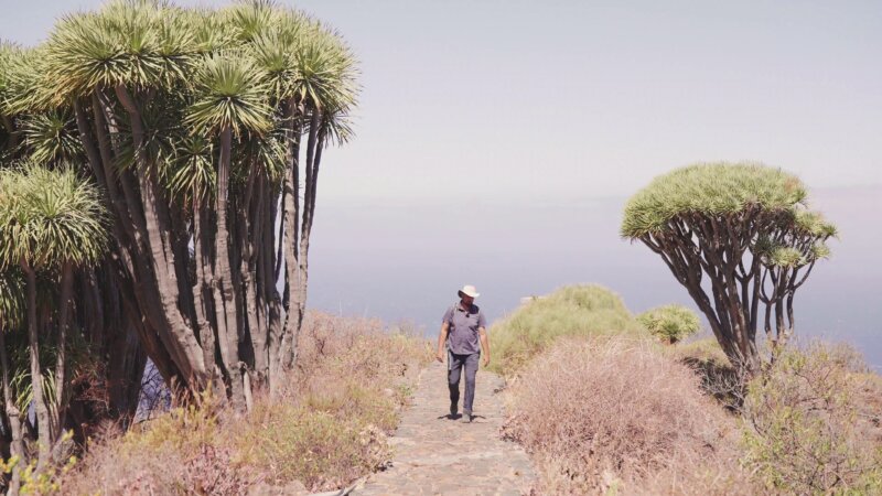 Televisión Canaria estrena nueva temporada de 'Rincones isleños'