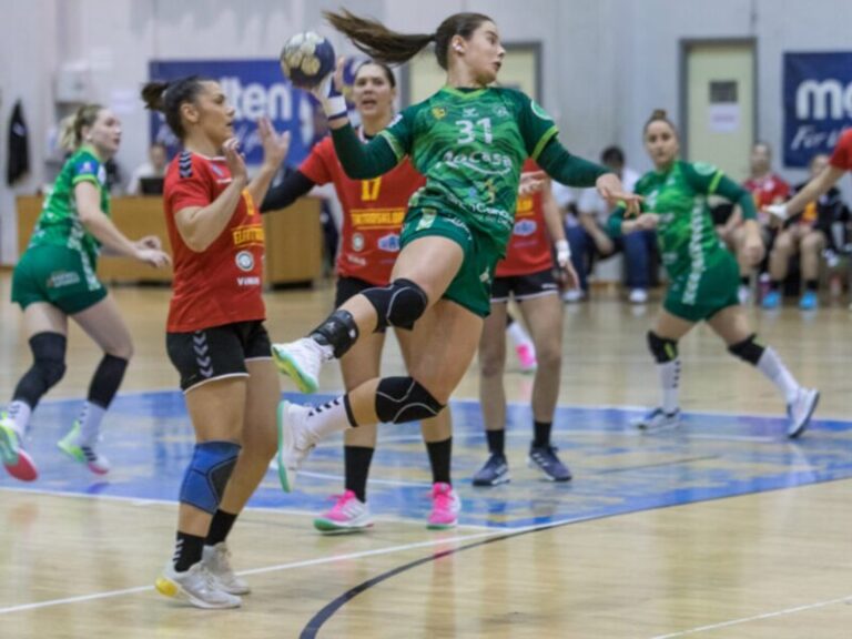 El Rocasa busca un nuevo título europeo