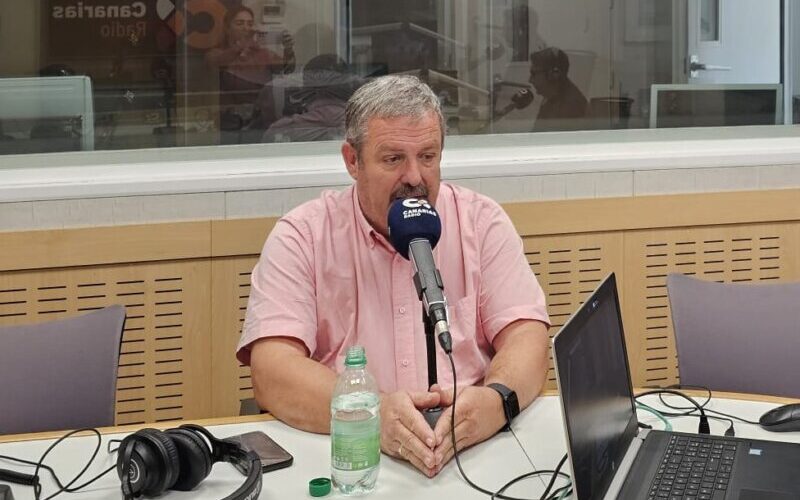 Trabajo investiga a Rafael Hernández de COAG