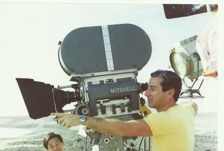 ‘Canarias es cultura’ rememora el legado audiovisual de Ramón Saldías