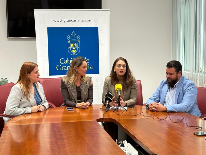 Un economato para personas con enfermedades metabólicas y raras