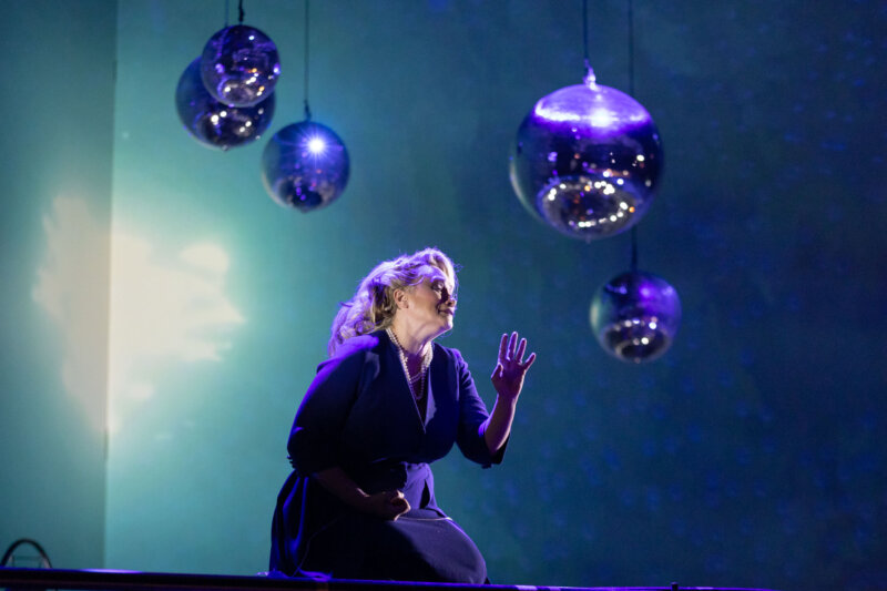 Imagen ópera Rusalka 