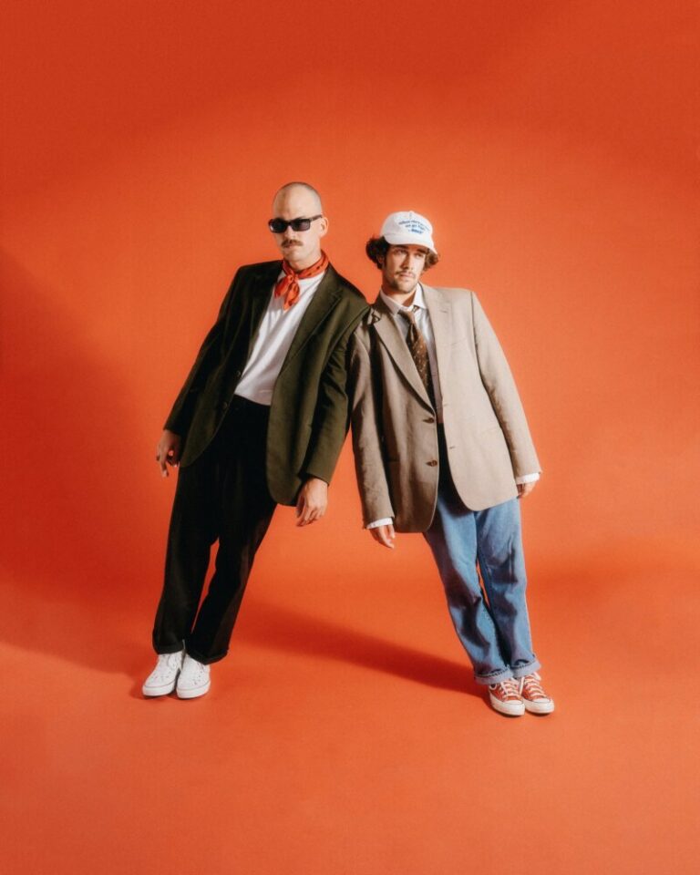 San Tosielo, un grupo canario nacido en las redes