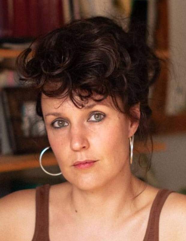 Sabina Urraca participa en el programa