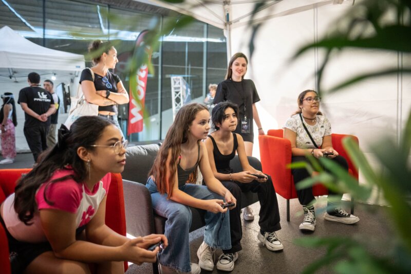 Tenerife celebra una nueva edición de TecnoPlay