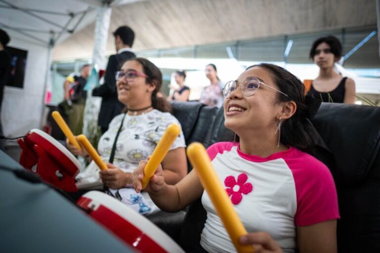 Tenerife celebra una nueva edición de TecnoPlay