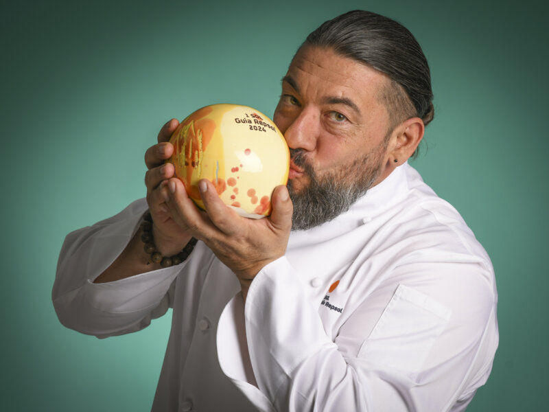 Il Bocconcino by Royal Hideaway galardonado con un Sol Repsol