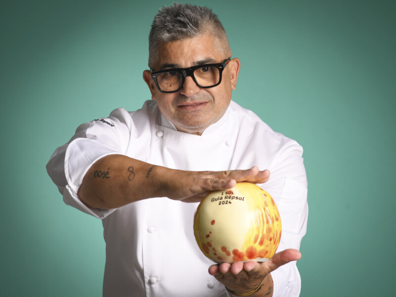  SeBE galardonado con un Sol Repsol