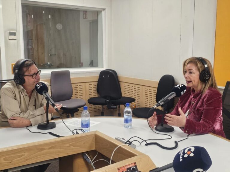 ASEME Canarias pide más atención en las políticas de conciliación de cuidados a los mayores