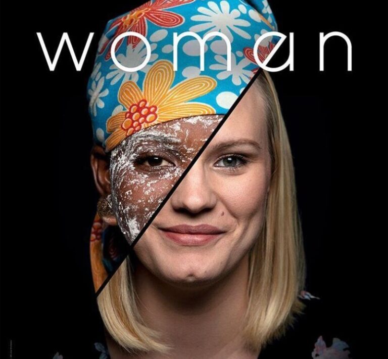 2.000 mujeres de 50 países cuentan su historia en ‘Woman’