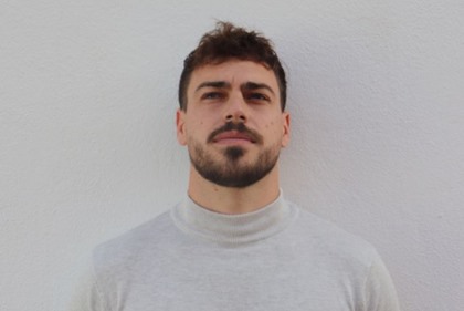 La literatura canaria toma la palabra en 'El mundo que viene' con Yeray Barroso